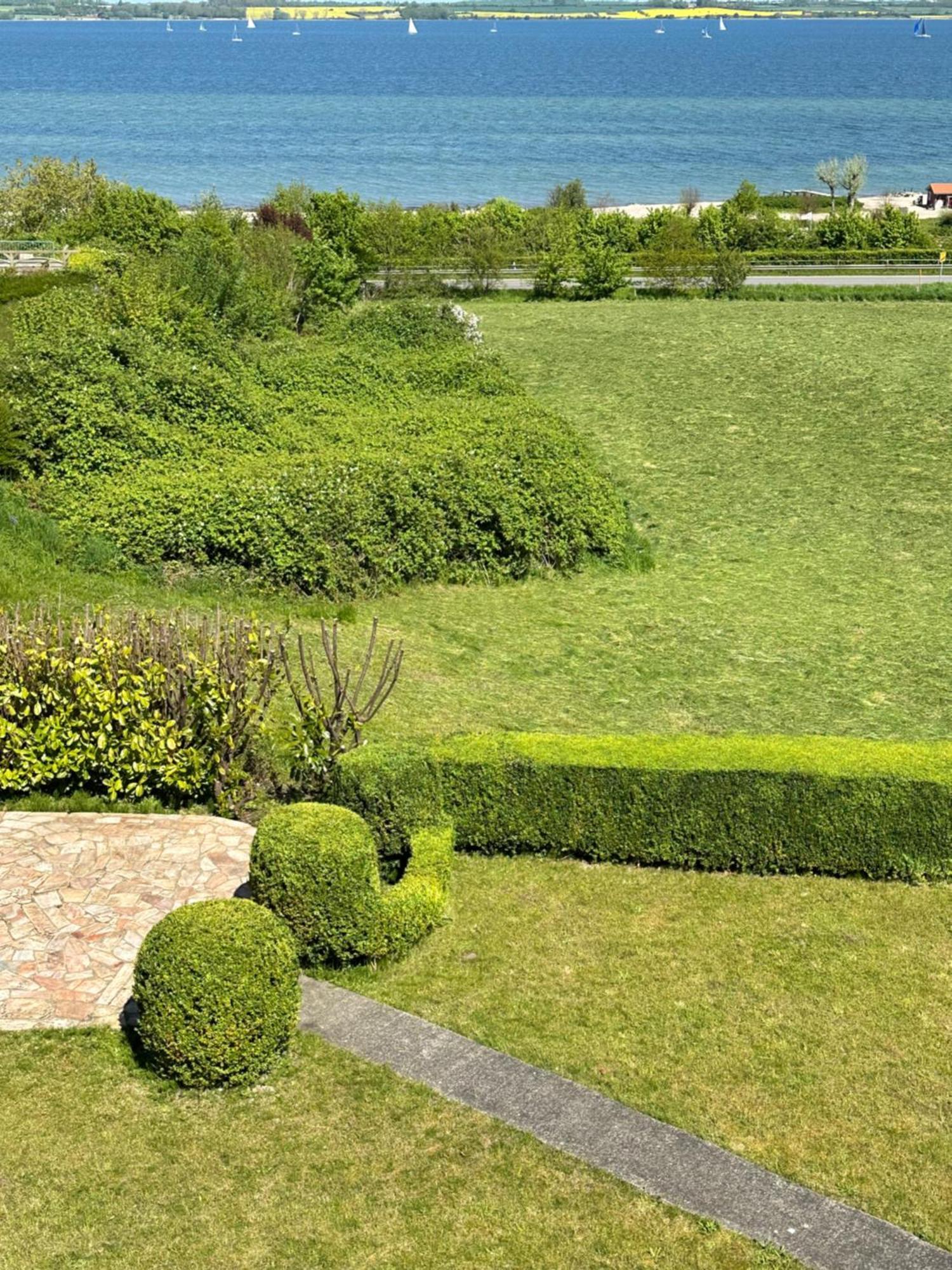 Foerdefarm Natura Westerholz Exterior photo